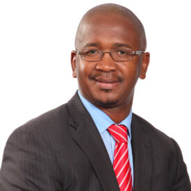 Ambassador Xolisa Mabhongo (Board Member)