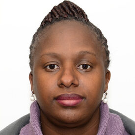 Mogashoa id