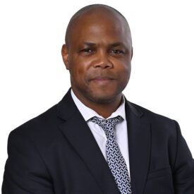 Zukile Zibi